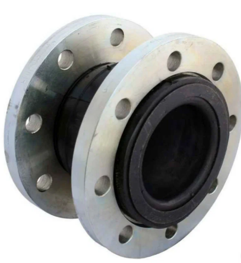 Компенсатор EPDM Ду150 Ру10/16 фл Китай