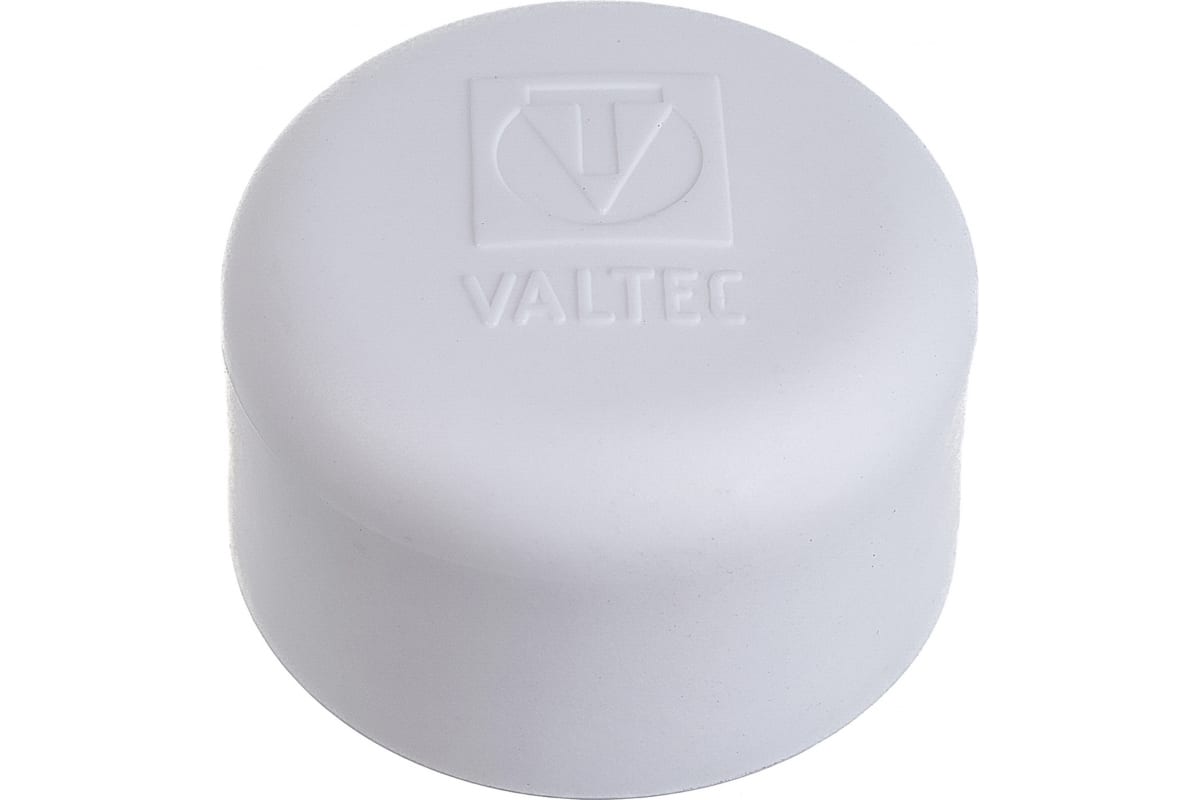 Заглушка Valtec Ф 25 ПП