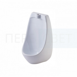 Писсуар ЛЮКС белый