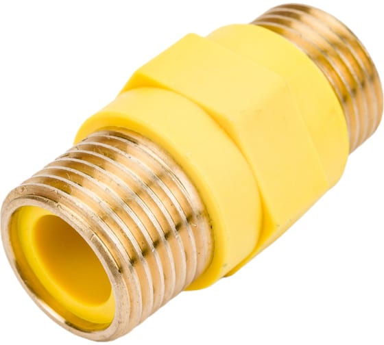 Боченок   3/4"х1/2" н/н  переходной ИЗОЛЯТОР