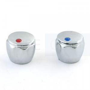 Маховик метал. 24шл. H9826