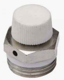 Кран Маевского 3/4"