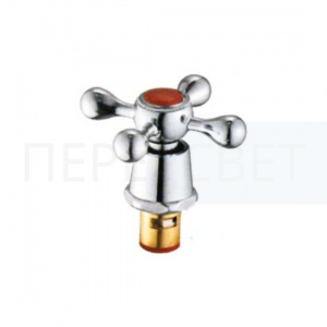 Маховик с кран-буксой LY09