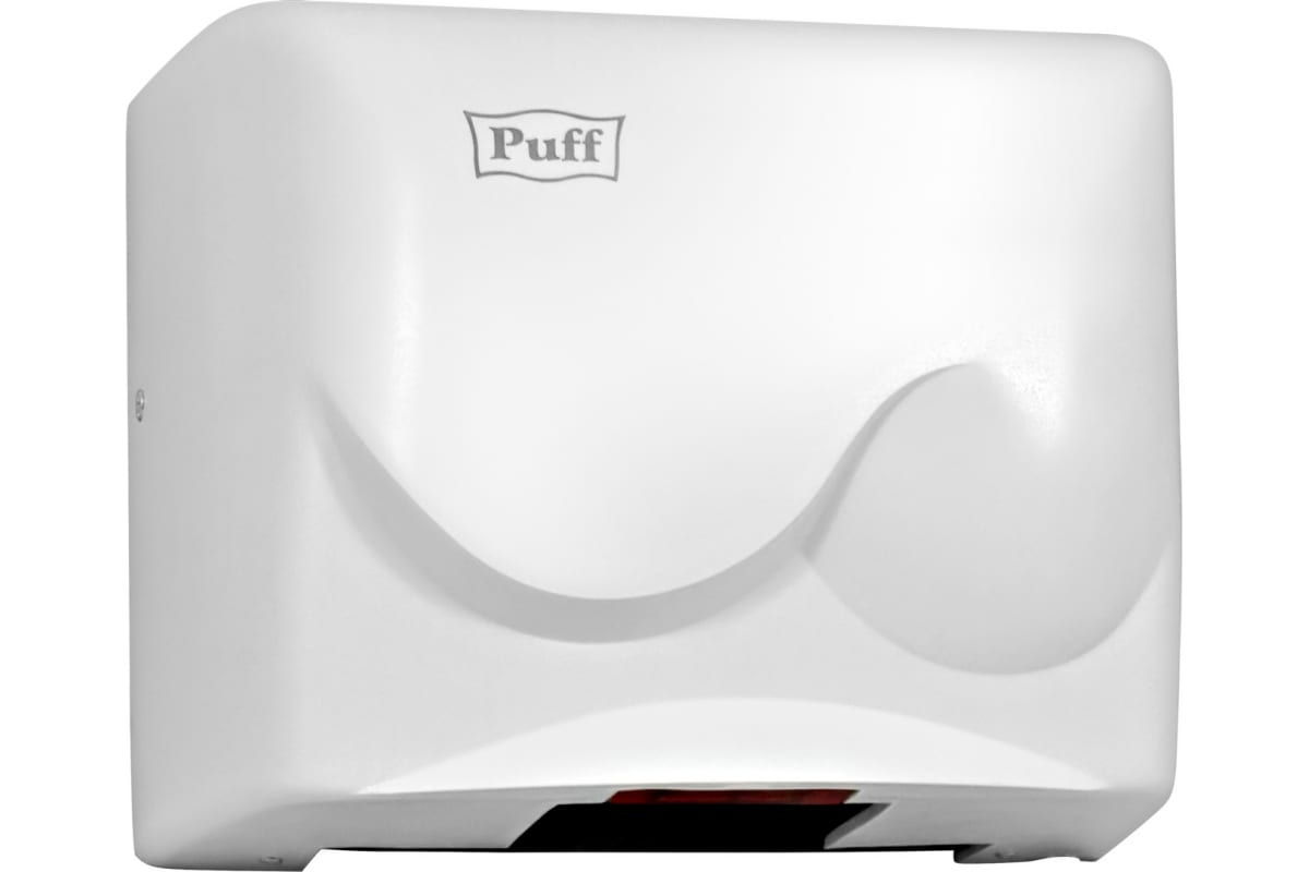 Электросушитель для рук Puff-8823 1.5 квт