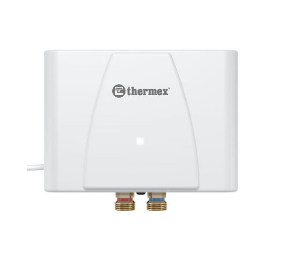 ВодонагревательПРОТОЧНЫЙ THERMEX Balance 6000