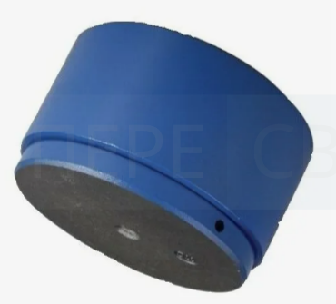 Насадка для сварки WS 110 CANDAN синяя