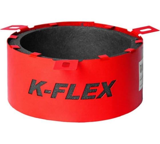 Муфта противопожарная K-Flex 50 с замком