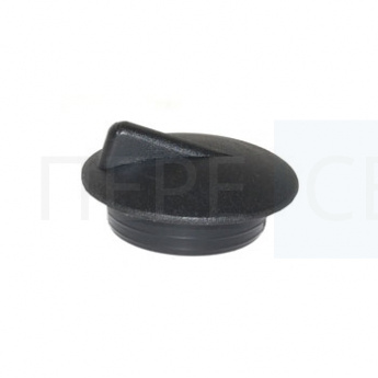 Пробка резиновая без цепочки для ванны