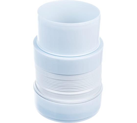 Слив Ани с выпуском 110 мм 190-370 мм