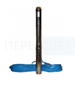 Насос скважинный Aquatech SP 3,5" 4-85м с каб. 60м