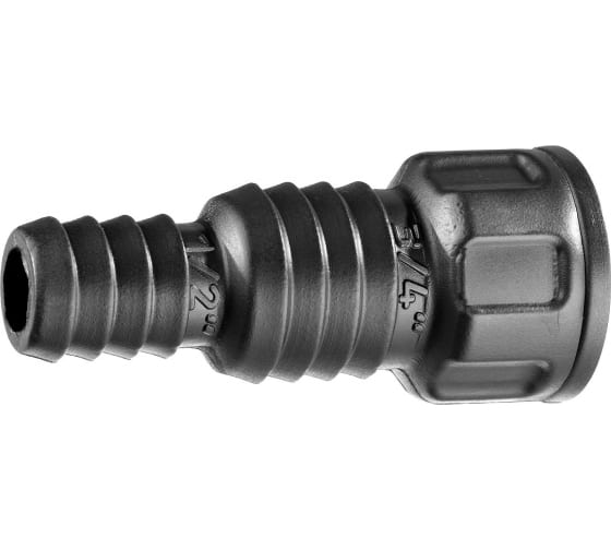 Штуцер для быстросъема 3/4 внутр.резьба Росток