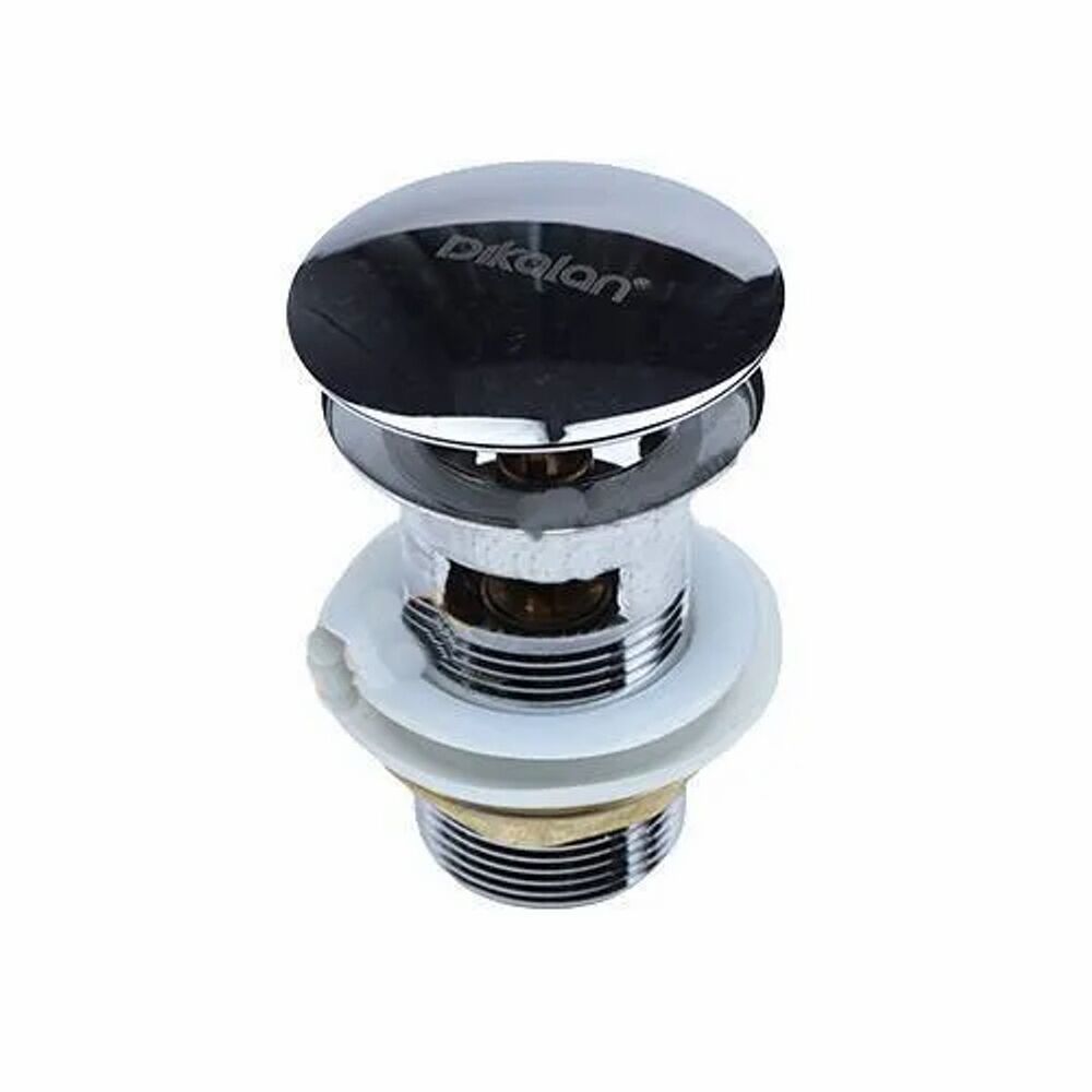 Донный клап. K65-2 с переливом