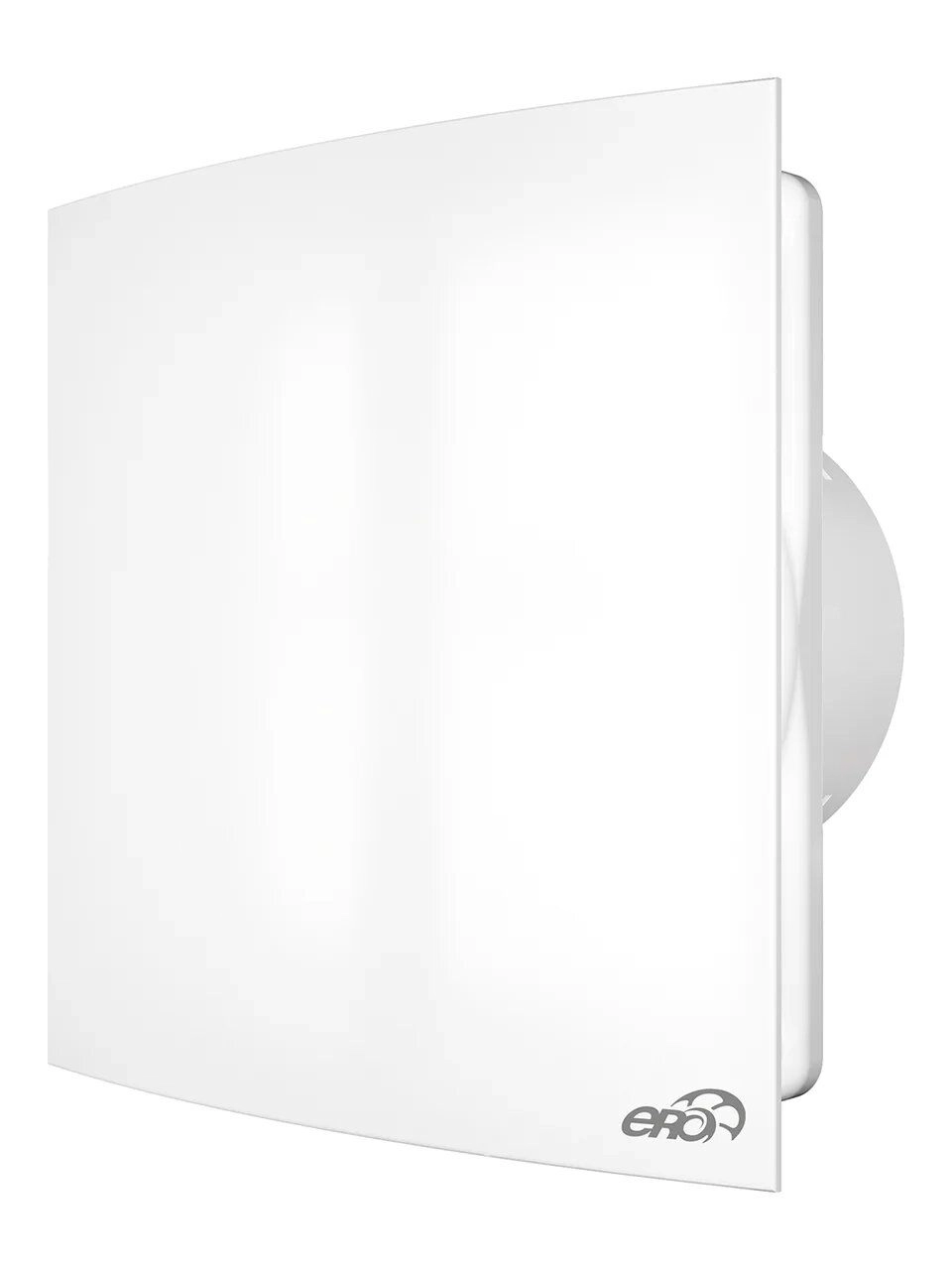 Вентилятор ERA  QUADRO 125 с обратым клапаном