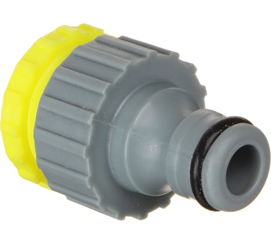 Штуцер для быстросъема 1/2-3/4 внутр.рез INBLOOM