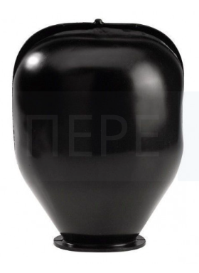 Мембрана 24 литра с горловиной 51,5 мм Италя