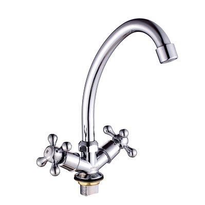 Елка "Dekalan"с  гайкой 1/2 керам.  DKL3005-X24