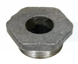 Пробка д/рад. 32 х 20 правая чугун