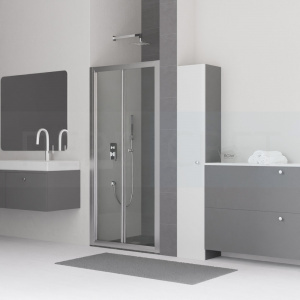 Дверь 86-91*185 RGW CL21