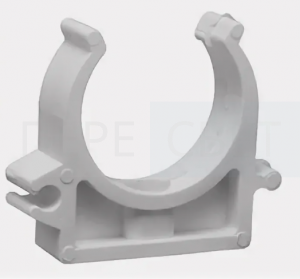 Крепеж для м/п труб 26 (Rus)