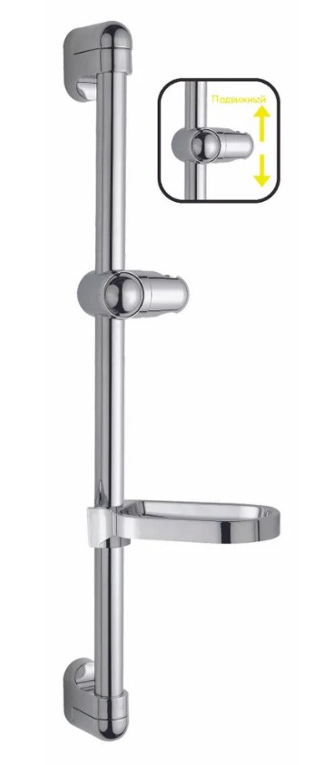 Стойка душевая SMS 105