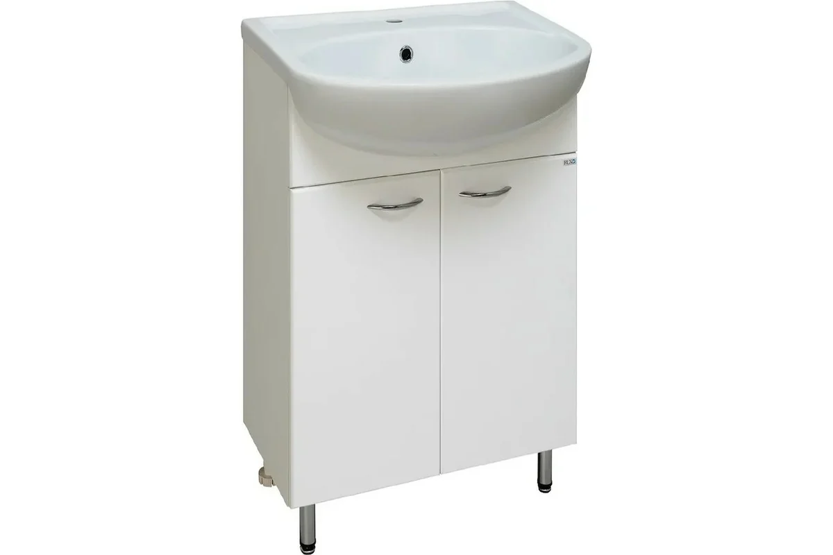 Уют Тумба бел. 50 под ум. Уют 50