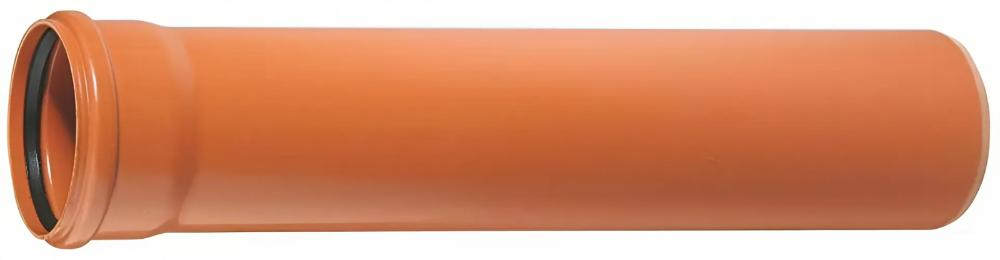 Труба KRANAR 160x3.2x0,5, наружн. SN-2