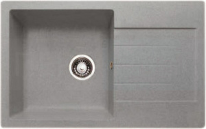 Мойка Граником G-018 крем