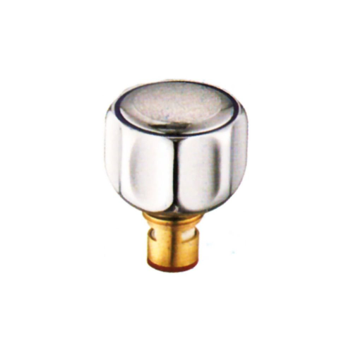 Маховик с кран-буксой LY32