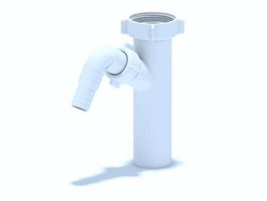 АНИ Отвод ст. маш. 1 1/2"* 40