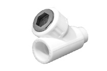 Обратный клапан 25 ПП