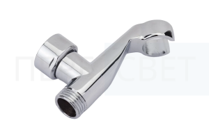 Держатель лейки на смеситель РУС