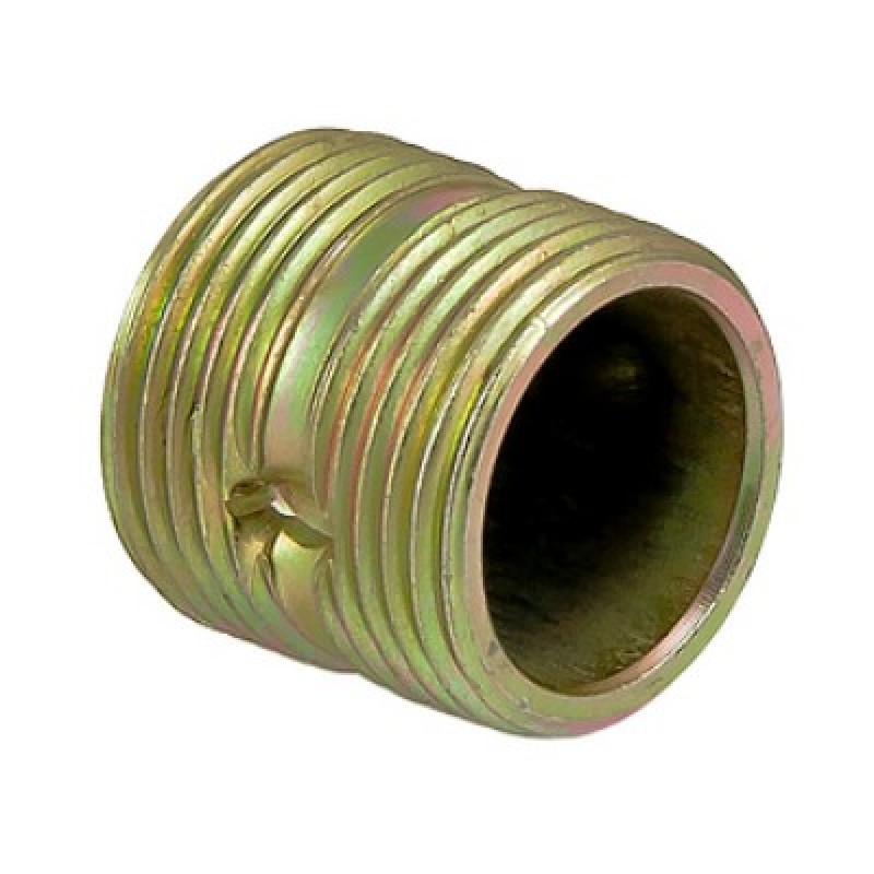 Ниппель для радиатора 25 мм