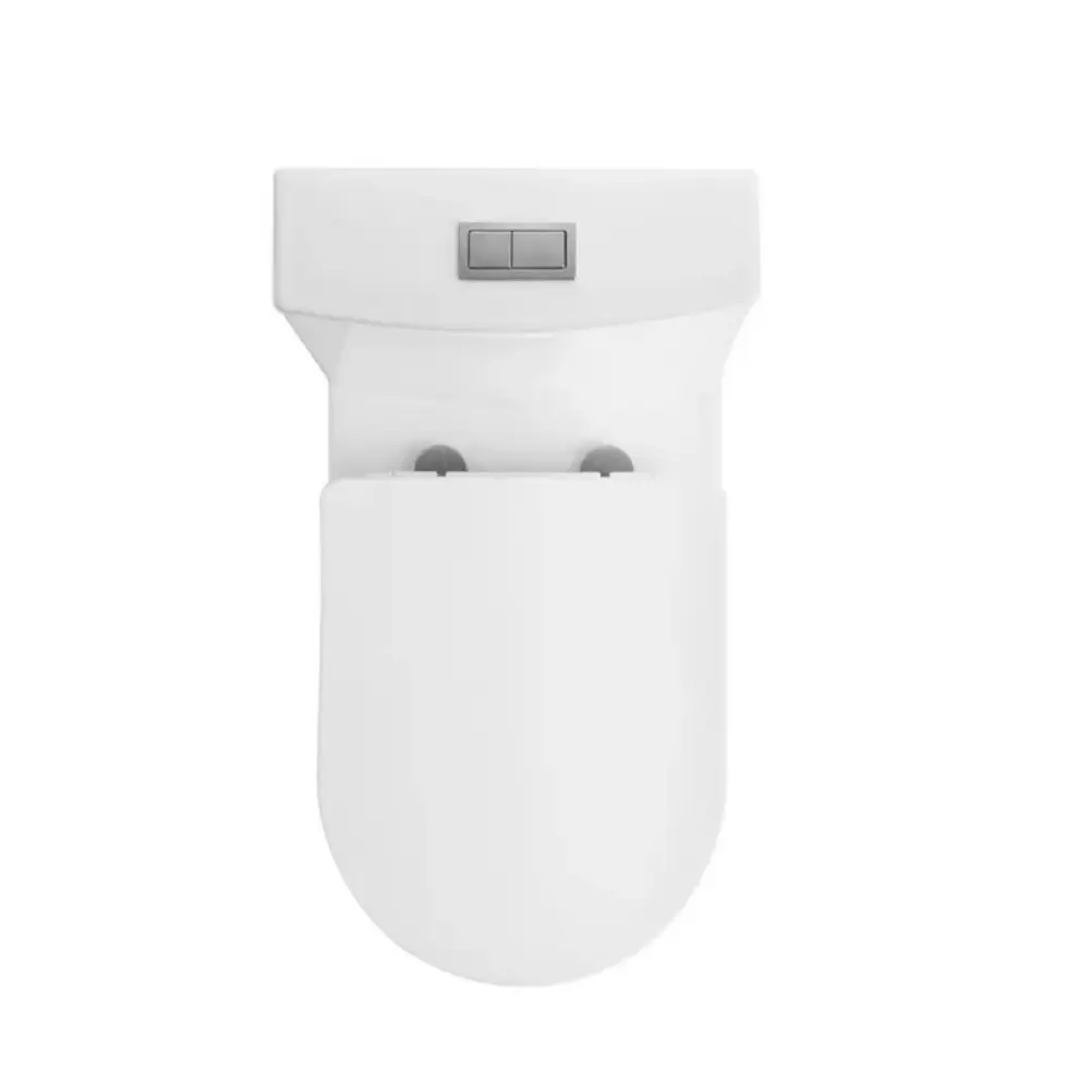 Унитаз GR-5607SQ напольный безоб. смыв ТОРНАДО