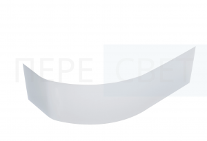 Панель FLAT DIANA 170х105 R/L