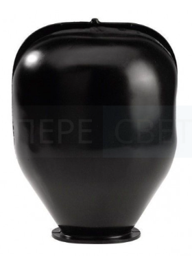 Мембрана 24 литра с горловиной 51,5 мм Италя