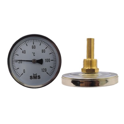 Термометр погружной SMS d1/2 SMS-336/40