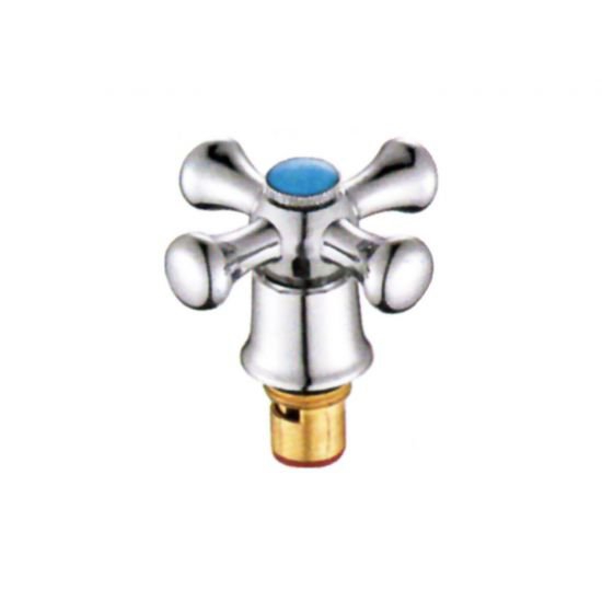 Маховик с кран-буксой LY65