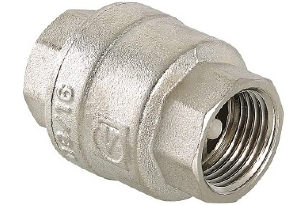 Обратный клапан VALTEC   3/4" В/В