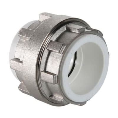 Муфта разъемная Valtec  32* ПП