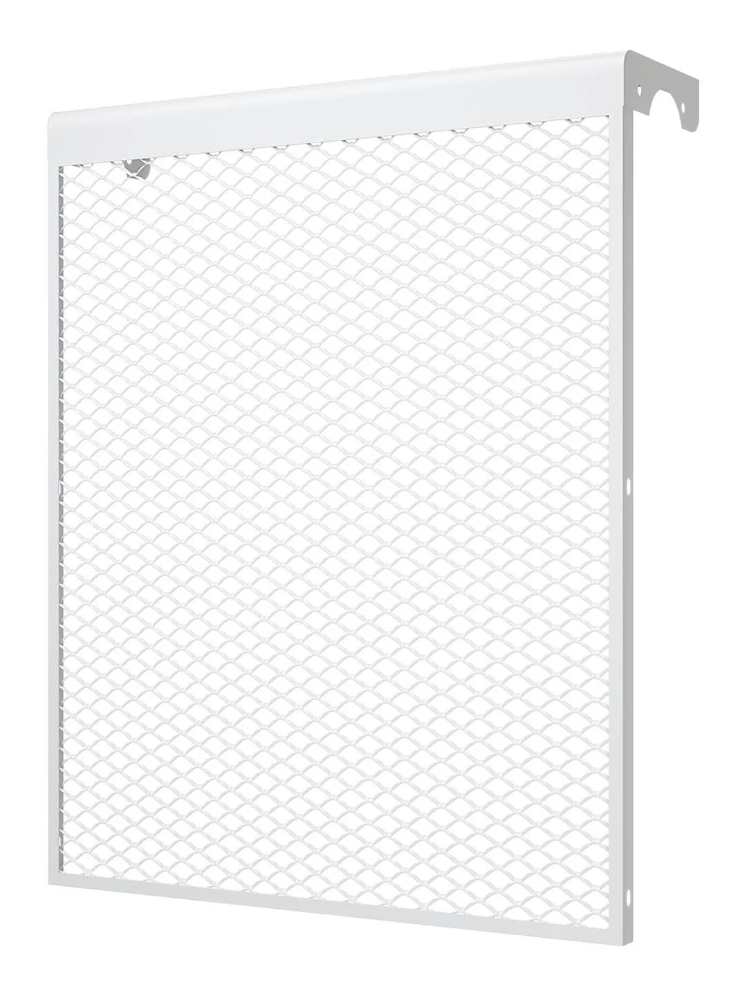 Решетка радиаторная 5-х секционная