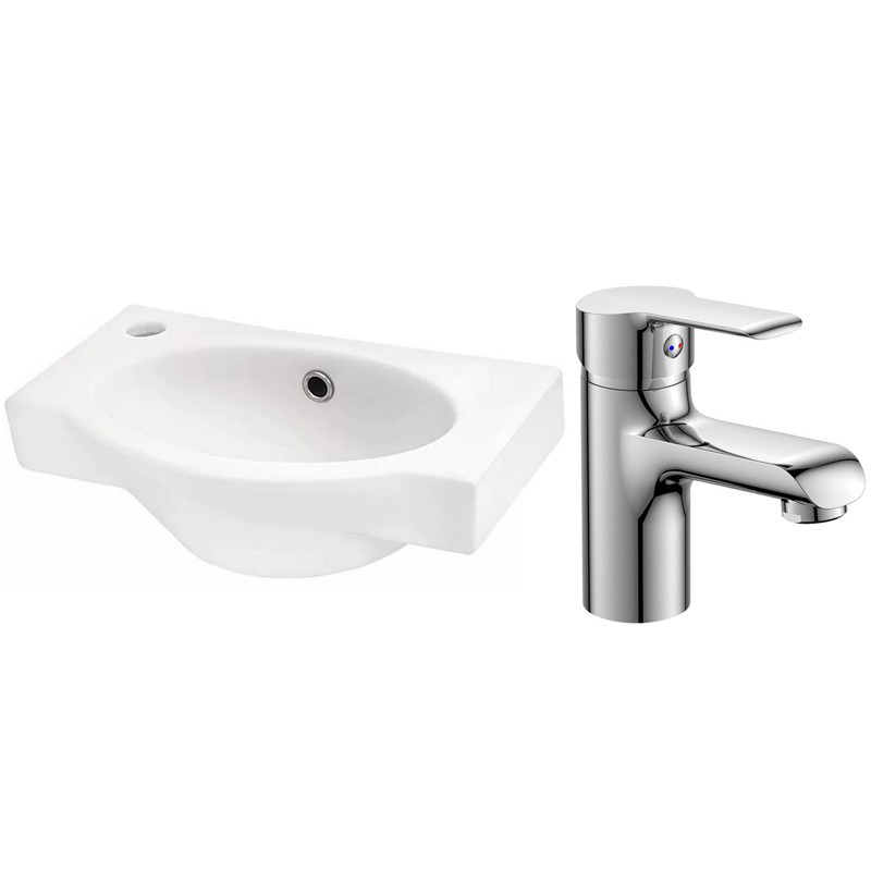 Умывальник  Форум (Л) 45см