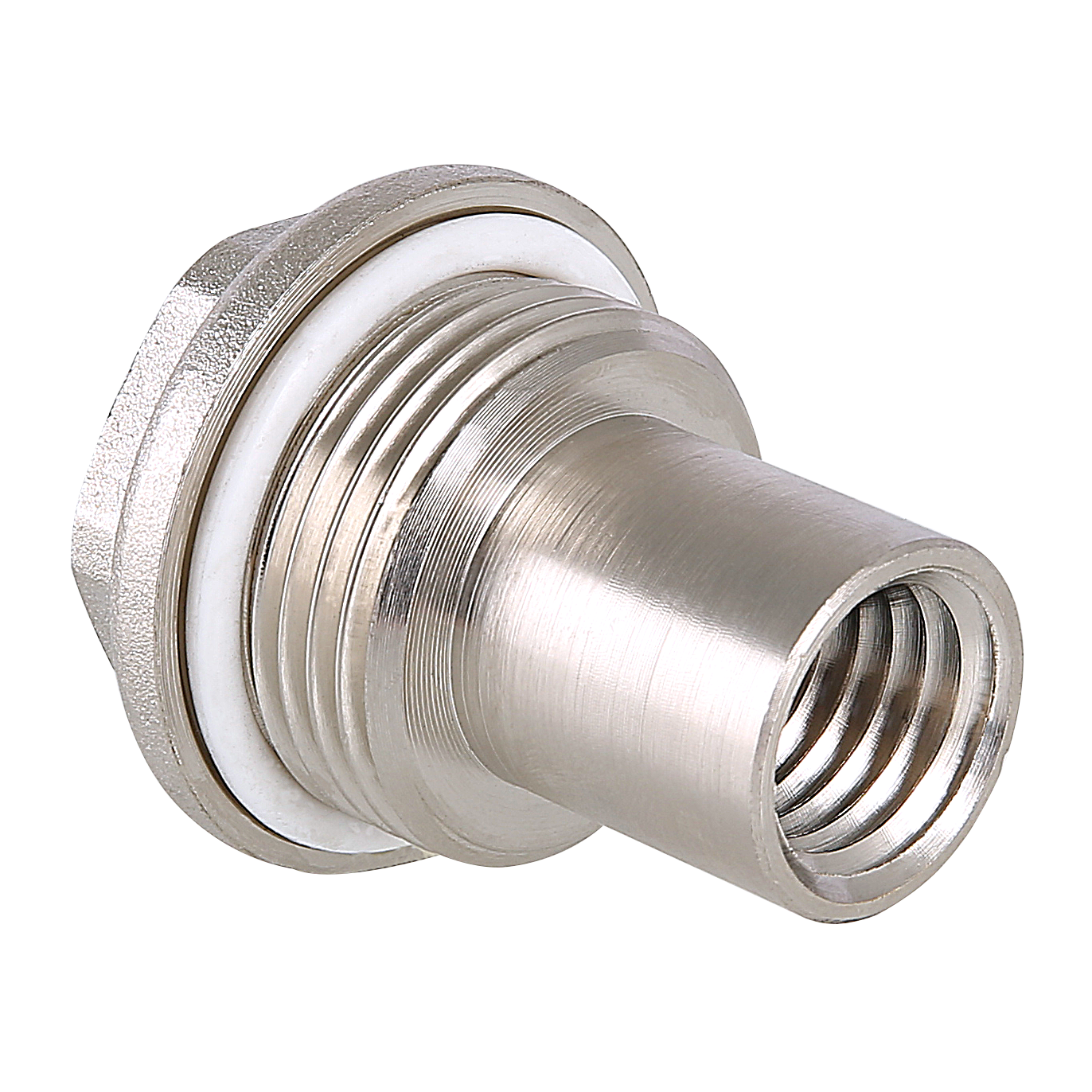 Удлинитель потока VALTEC д/рад. правый 3/4"