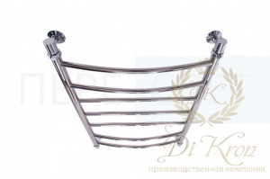 П-суш. ЛД-прямая 80х 50  1" нерж. ДиКрон