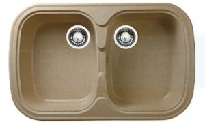 Мойка Граником G-004 сахара 790*500