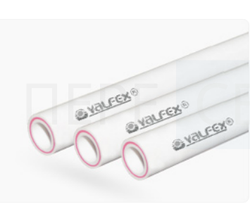Труба   (стекловолокно) VALFEX Ф20х3,4 ПП PN25