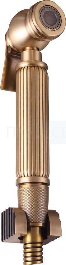 Гигиенический душ Zorg Antic AZR 3 LB BR