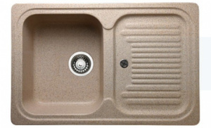 Мойка Граником G-013 сахара 765*505