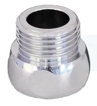 Переход 1/2" F x (M22) M