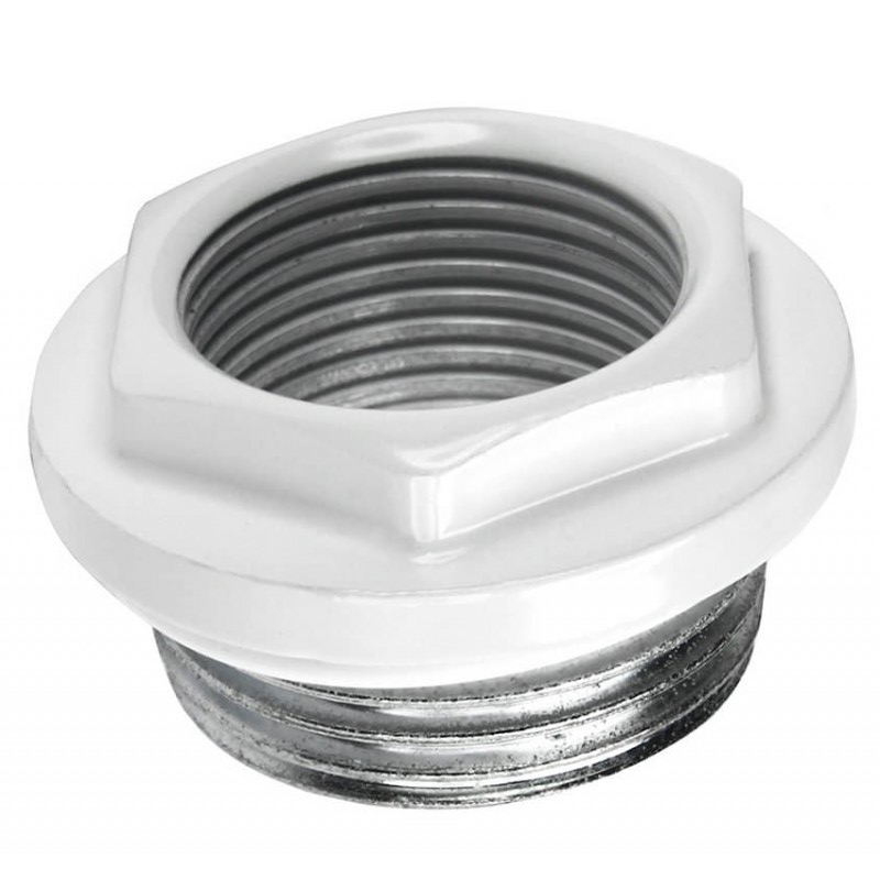 Пробка д/радиатора 25х20 мм. правая