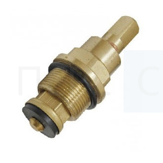 Кран-букса простая улучшенная Кран-букса простая улучшенная